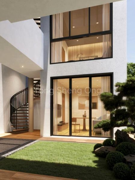 9 Bed Semi-Detached House (Landed) for Sale in  Kheam Hock Road - Image 6
